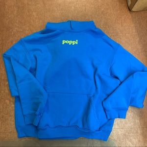 Poppi Sweatshirt